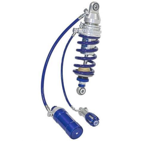 Monoammortizzatore Fg Gubellini per Honda Cbr 650 R f Cb 650 F R pompanti - Foto 4