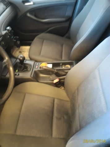 Frizione semiassi e ricambi Bmw serie3 e46 - Foto 6