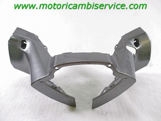 RIVESTIMENTO INFERIORE MANUBRIO KYMCO XCITING 400 I (2012-2017) 53206-LKF5-E00