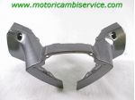 RIVESTIMENTO INFERIORE MANUBRIO KYMCO XCITING 400 I (2012-2017) 53206-LKF5-E00