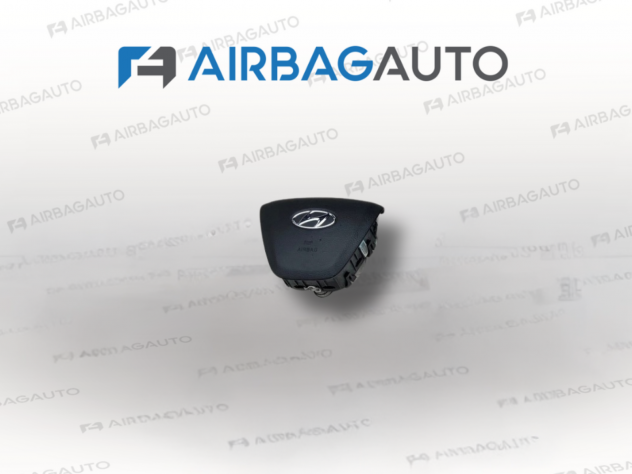 KIT AIRBAG HYUNDAI ELANTRA VI CRUSCOTTO HYUNDAI ELANTRA VI AIR BAG - Foto 2