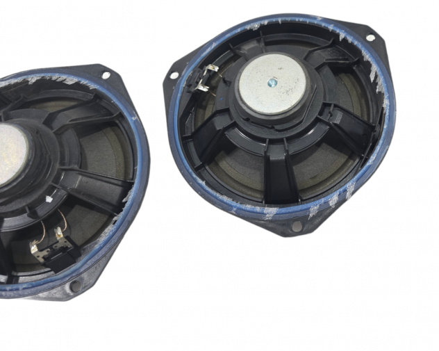 ALTOPARLANTI FIAT Panda 3° Serie 312 A2.000 (12) - Foto 11