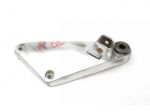 KAWASAKI EN 500 VULCAN 350111524 STAFFA PEDANA POSTERIORE DESTRA EN500 91 - &hellip;