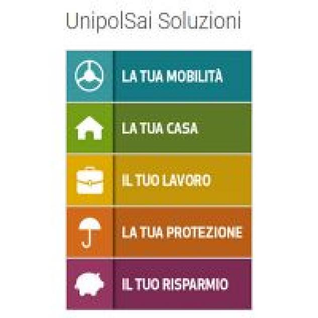 Unipol Assicurazioni Sacchetti Marco - Foto 2