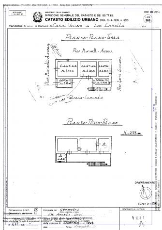 Casa di campagna in Località Carullo - Foto 2