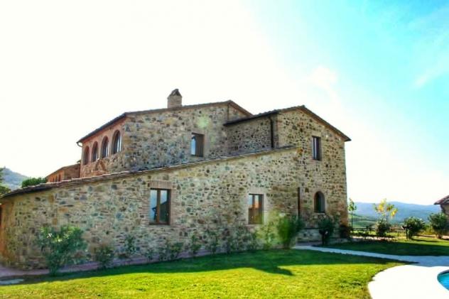 Casale in vendita a Montalcino - Foto 3