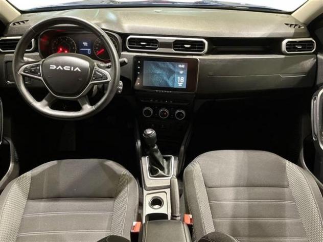DACIA Duster van II 1.0 TCe 90cv Prestige Qstomize N1 AUTOCARRO rif. 23721210 - Foto 9