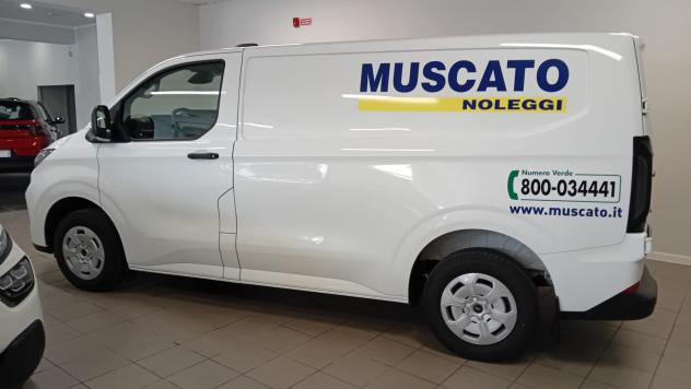 FORD Transit Custom 2ª s Transit Custom 280 2.0 EcoBlue 136CV PC Furgone Trend - Foto 8