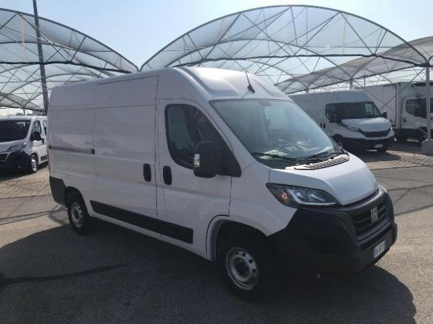 Fiat Ducato 33 MH2 2.2 mjt3 120cv serie 8 - Foto 8