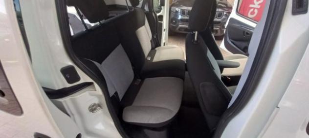 FIAT Fiorino QUBO 1.3 MJT 95CV SX (N1) rif. 23909215 - Foto 8