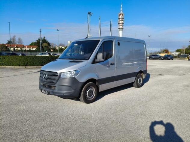 MERCEDES-BENZ Sprinter F32/35 314 CDI TN Furgone Pro rif. 24046660 - Foto 4