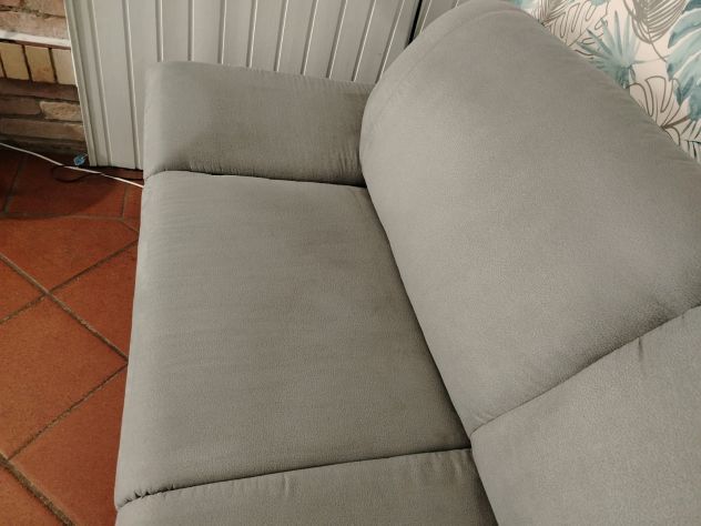 Divano 3 posti - Foto 3