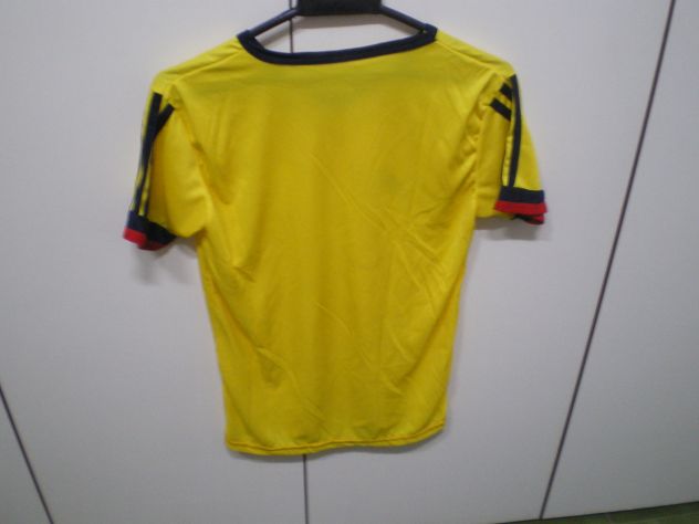 MAGLIETTE COLOMBIA PER BAMBINO - Foto 2