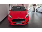 Ford Fiesta 1.4 5p. Bz.- GPL Titanium