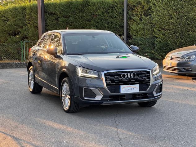 Audi Q2 Business 1.6 30 TDI #50042 - Foto 5