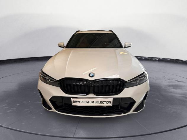 BMW Serie 3 320d Touring mhev 48V xdrive MSport auto - Foto 3