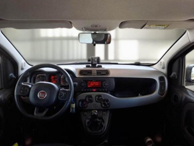 FIAT Panda 1.0 FireFly S&S Hybrid City Life rif. 24117952 - Foto 2