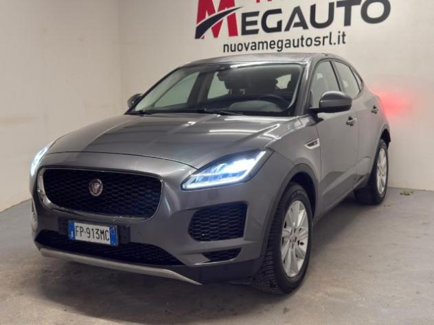 JAGUAR E-Pace 2.0D 150 CV AWD aut. S rif. 23407285 - Foto 4
