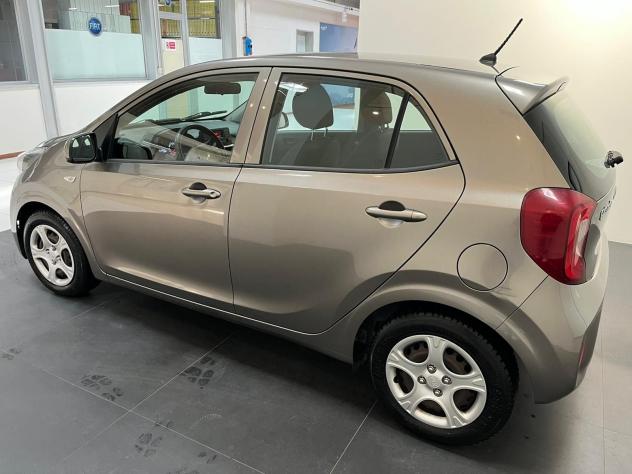 Kia Picanto 1.0 GPL COOL - Foto 8