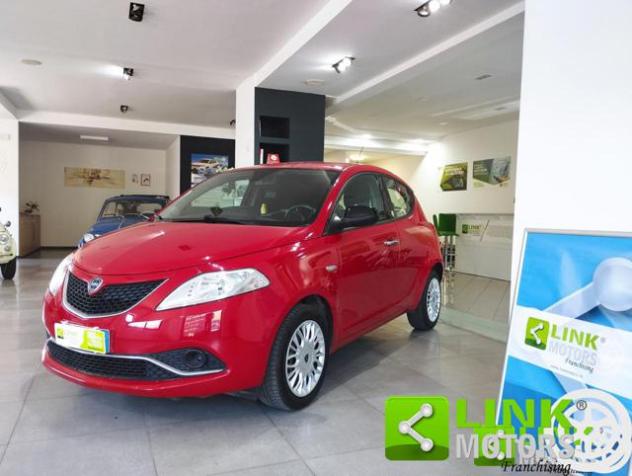 LANCIA Ypsilon ECOCHIC GOLD rif. 23996455