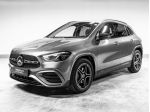 Mercedes-Benz GLA GLA 200 d AMG Line Extra