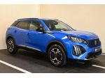 Peugeot 2008 2008 PureTech 130 S&S EAT8 Allure