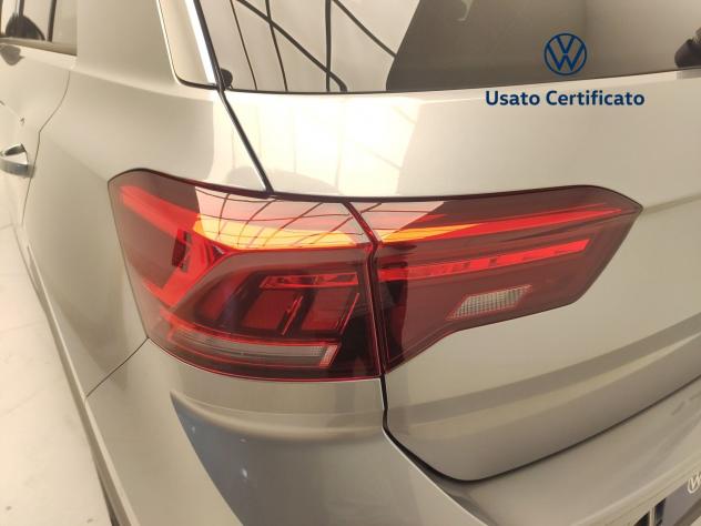 Volkswagen T-Roc 1.5 TSI ACT Life DSG - Foto 10