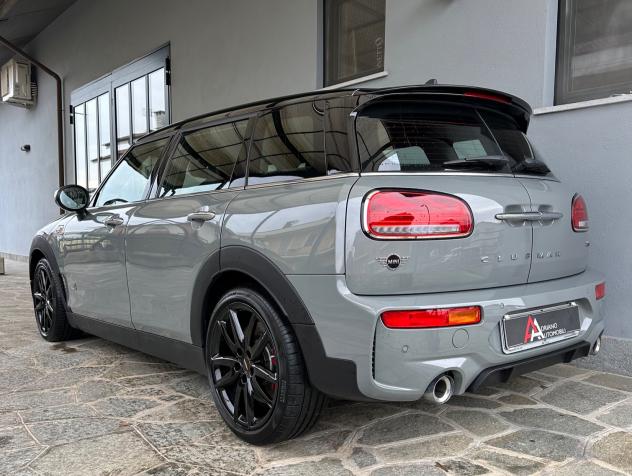 Mini Mini Clubman 2.0 JCW JCW auto - Foto 3
