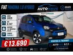 Fiat Pandina Cross 1.0 Hybrid Pandina