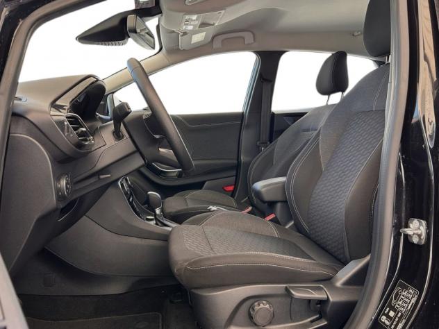 Ford Puma 1.0 Ecoboost 125 CV Hybrid Automatica Titanium - Foto 6