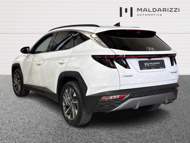 Hyundai Tucson III 2021 1.6 crdi Xline 2wd - Foto 4