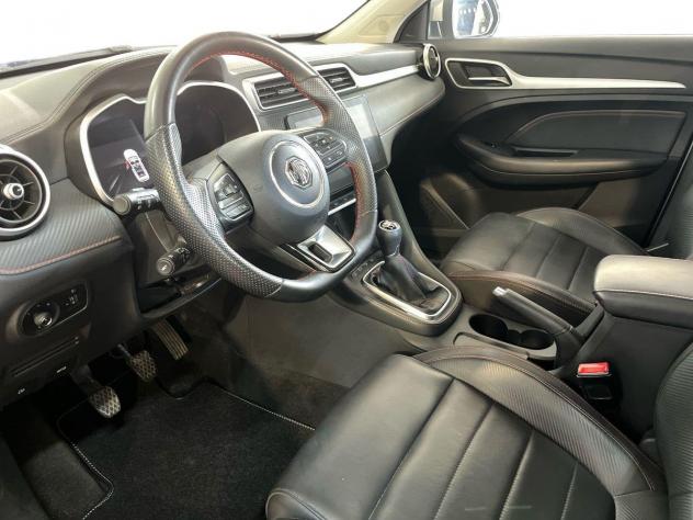 MG ZS 2021 1.5 Luxury - Foto 10
