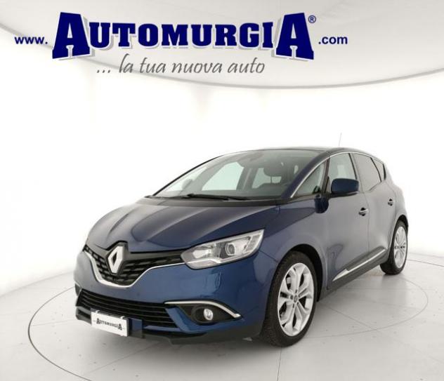 RENAULT Scenic Scénic Blue dCi 150 CV Intens rif. 23929045 - Foto 2