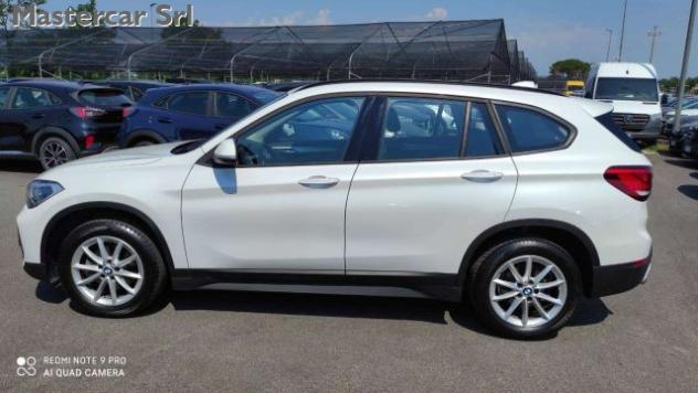 BMW X1 X1 F48 2019 sdrive18d Advantage auto - GE356SS rif. 24023651 - Foto 3