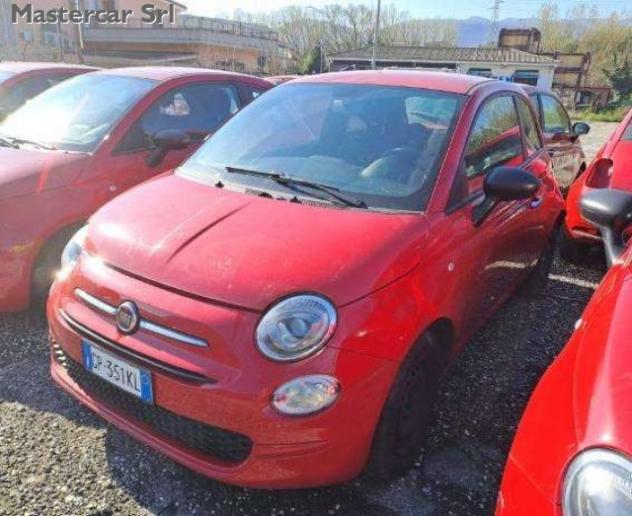 FIAT 500 500 1.0 hybrid 70cv - GP351KL rif. 23803551 - Foto 2
