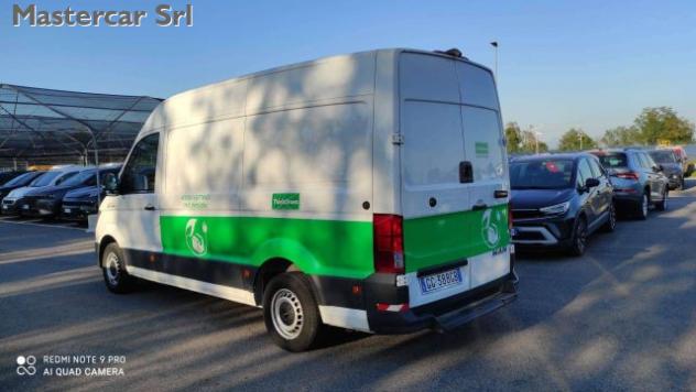MAN TGE MAN Etge 35 std ELETTRICO - GG388GB rif. 24138272 - Foto 4