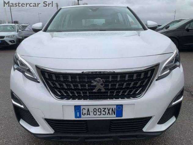 PEUGEOT 5008 1.5 bluehdi 7 posti Business s - GA893XN rif. 24023633 - Foto 8