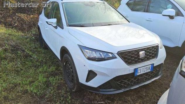 SEAT Arona NEOPATENTATI Apple CarPlay Arona 2022 1.0 TSI 95cv rif. 23830059 - Foto 3