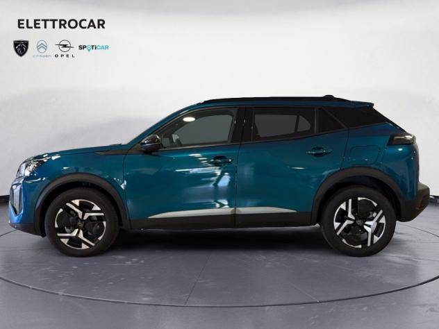 Peugeot 2008 100 cv Turbo Allure GARANZIA CINGHIA 10 ANNI o 175000KM - Foto 2
