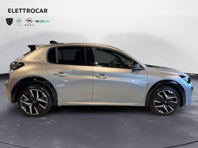 Peugeot 208 GT Hybrid 136 e-DCS6 auto - Foto 7