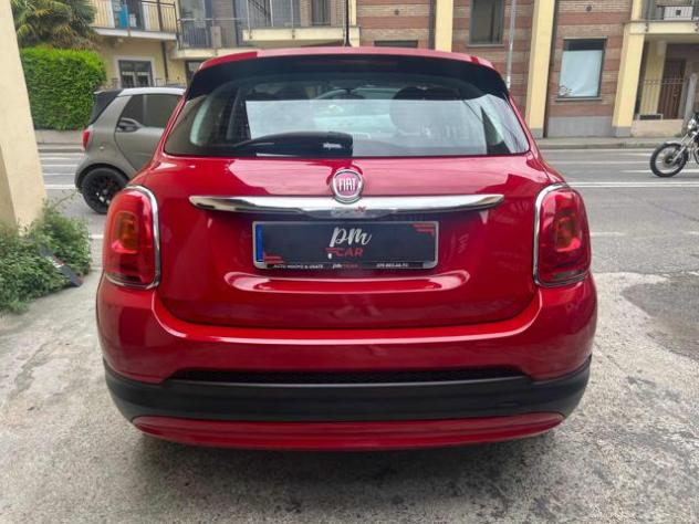 FIAT 500X 1.3 MultiJet 95 CV Lounge rif. 23741775 - Foto 6