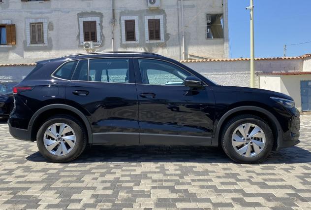 Volkswagen Tiguan Life 2.0 TDI 150CV DSG - Foto 7