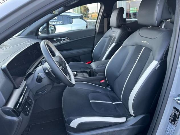 KIA Sportage 1.6 TGDi HEV AT GT-line AZIENDALE - PROMO K73 rif. 23998862 - Foto 6