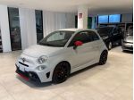 Abarth 595 1.4 Turbo T-Jet 160cv Pista GPL Fendi DAB