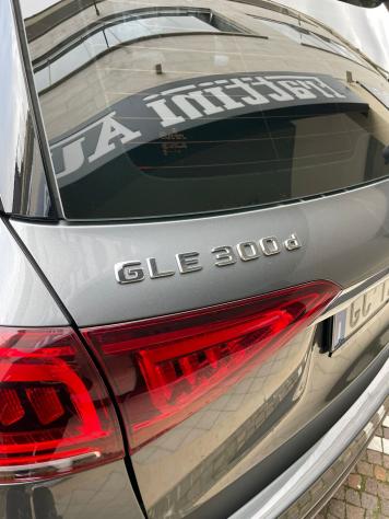 Mercedes-benz GLE 300 GLE 300 d 4Matic Premium - Foto 6