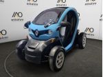 Renault Twizy E-TECH ELECTRI CARGO