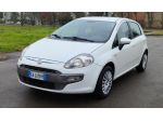 Fiat Grande Punto 1.4 GPL 5 porte Actual