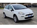 Fiat Punto 1.4 8V 5 porte Natural Power Lounge