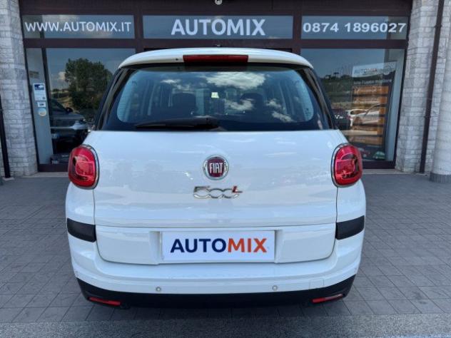 Fiat 500L Autocarro 4 Posti Urban 1.3 mjet Automatica - Foto 9