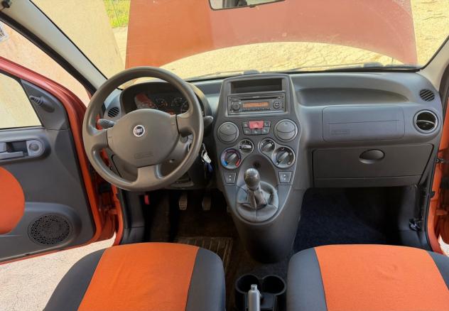 Fiat Panda 1.2 Dynamic Natural Power - Foto 9